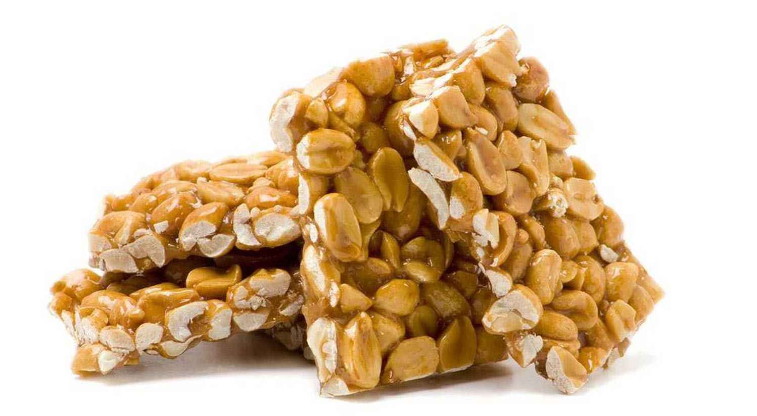 Peanut Brittle